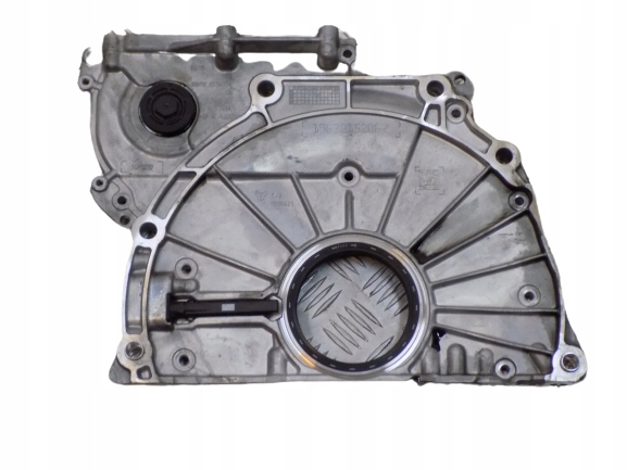 фото №1, Bmw f10 f20 f30 защита распределительного вала 8514004 2.0d