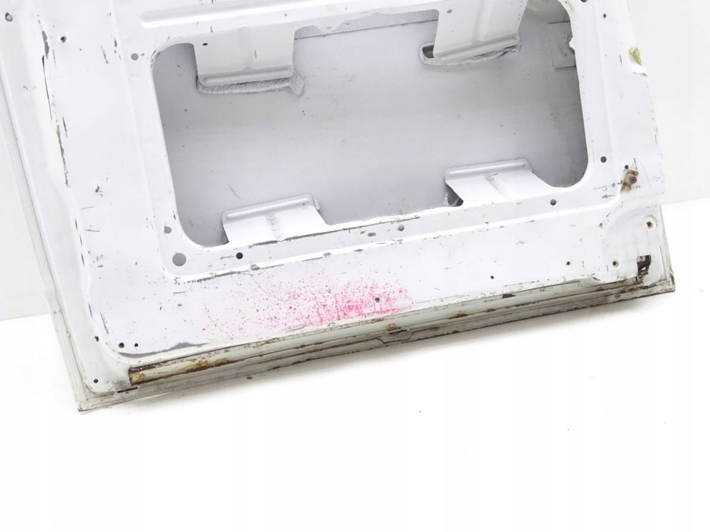 фото №6, Ldv maxus 04-09 двері правий задня 190cm