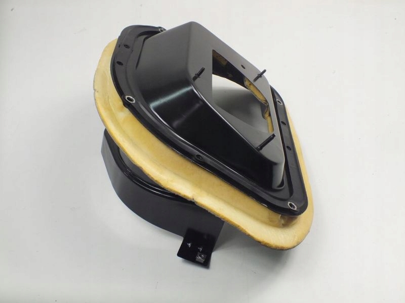 фото №7, Master ii корпус кронштейн отопителя oryg