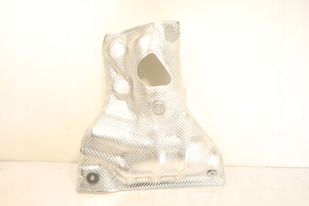 фото №4, Захист теплова каталізатора lexus rx v 2.5 350h hybrid prestige