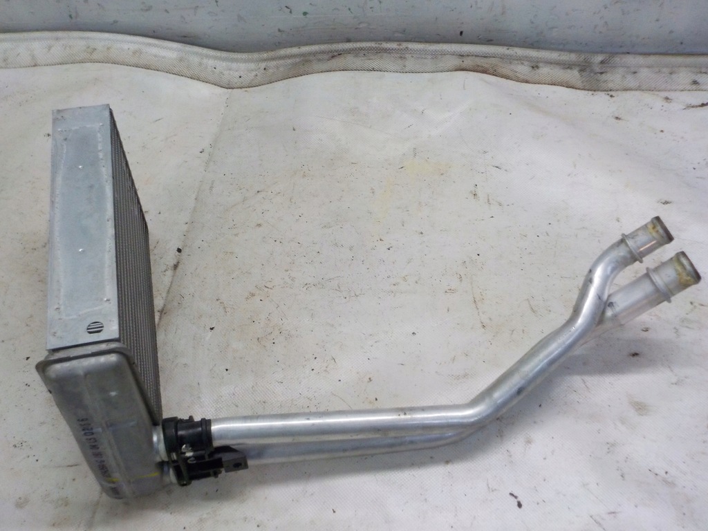 фото №2, Megane ii отопитель