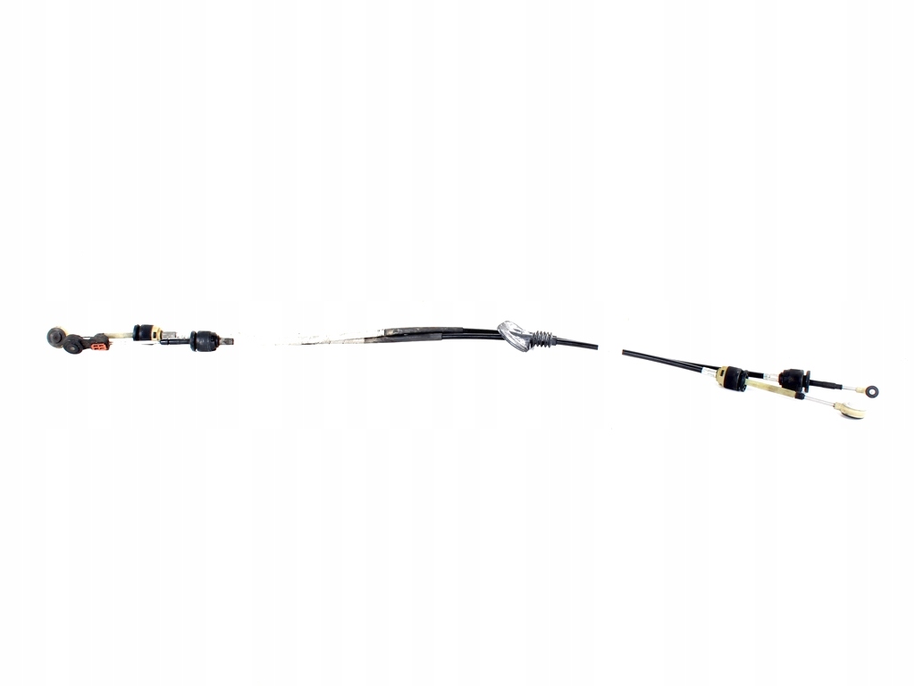 Купить Трос тросы переключения передач ford focus mk3 1.6 tdci