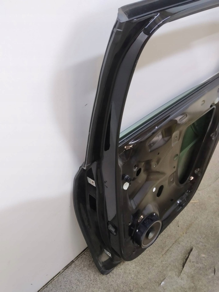 фото №9, Дверь правое задняя sedan usa vw volkswagen passat viii 2014- b8