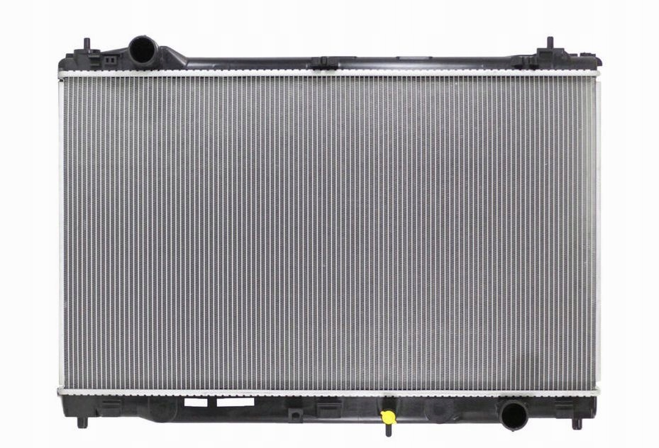 фото №1, Org!!! радіатор води lexus rc 2015-