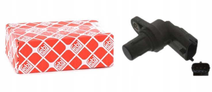 фото №14, Febi датчик положення вала rozrz. ford