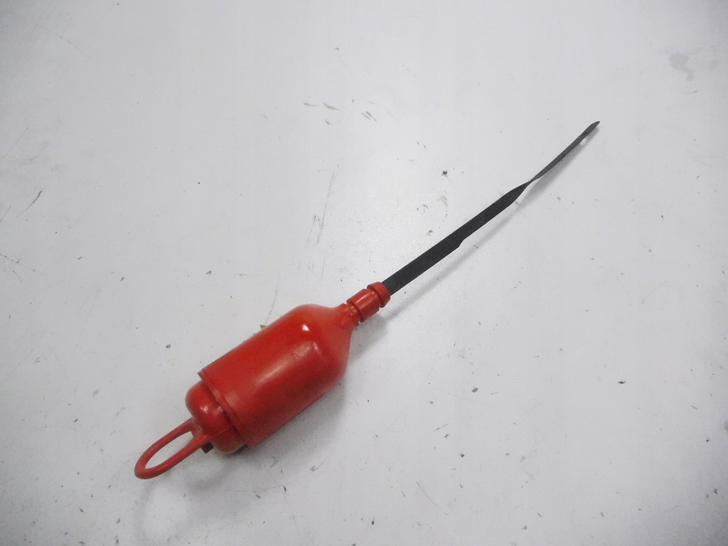 фото №2, Щуп масла renault r19 7700742941