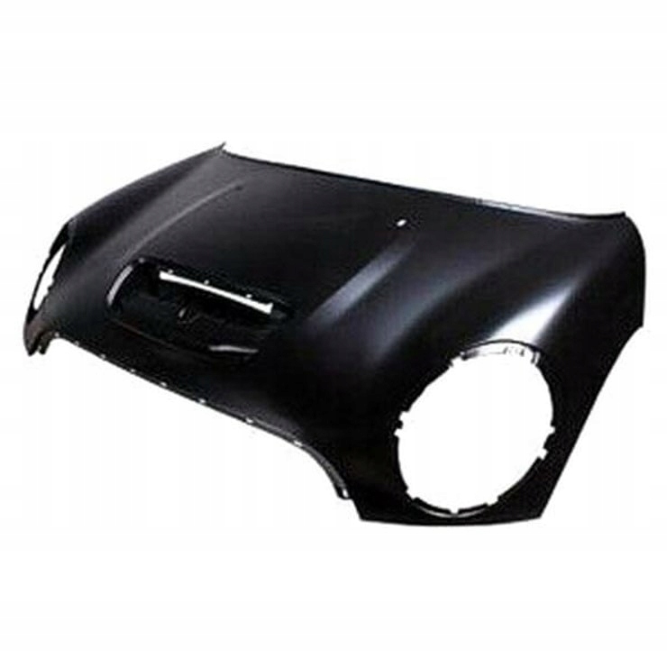 фото №1, Кришка двигуна капот mini one cooper s clubman r55/56/57/58/59 07-10