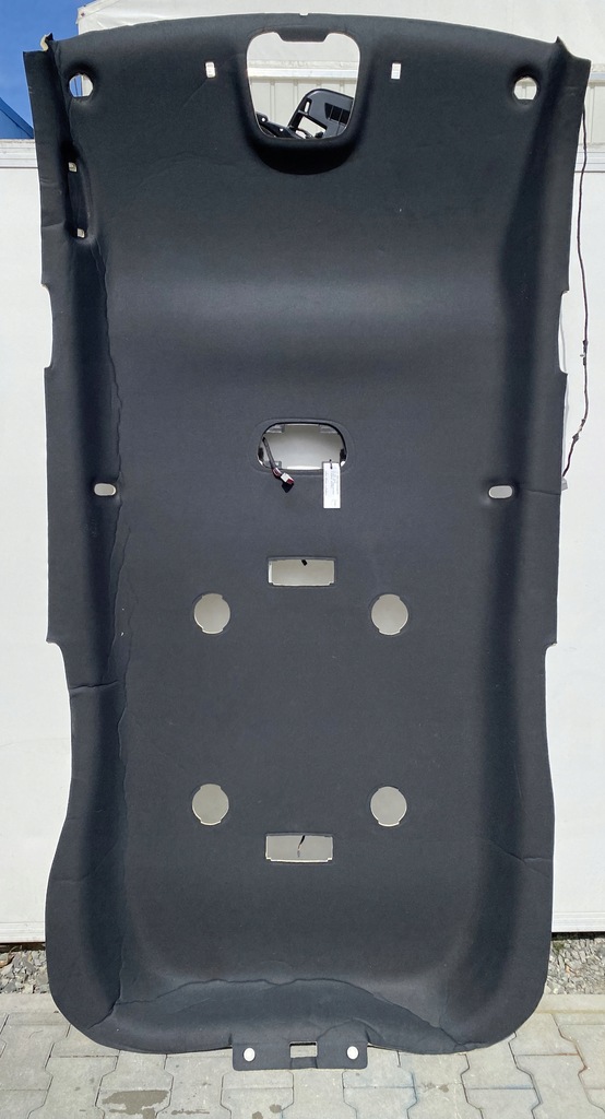 фото №1, Потолок dodge durango 2014+