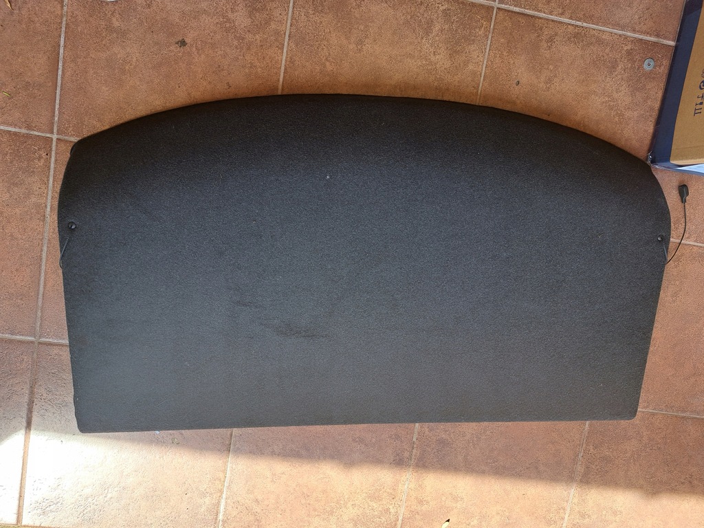 фото №1, Honda civic ix kom r.2013 полиця b,84400-tv-18-e020