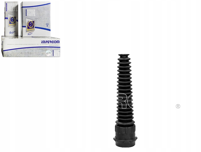 фото №1, Original imperium 36642 защита / пневмоподушка воздушный / амортизатор