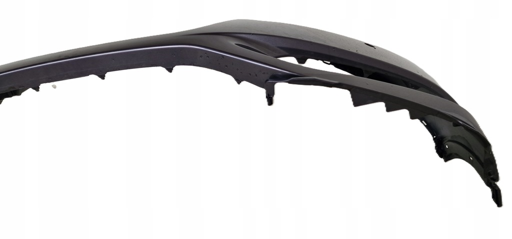 фото №7, Бампер перед передний honda hr v ii 2 hr-v