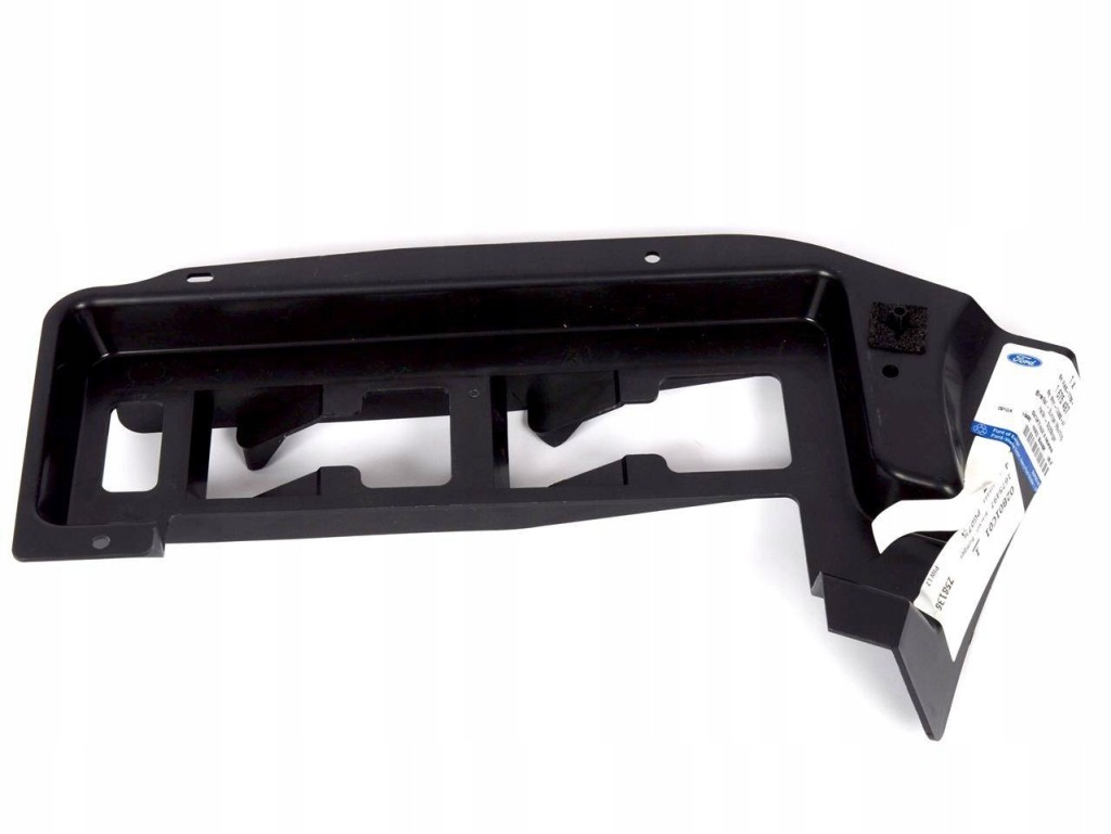 фото №8, Направляющая левый бампера заднего s-max /galaxy 06-15