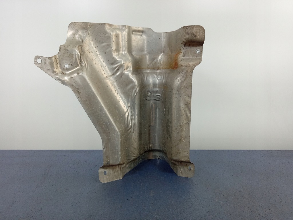 фото №1, Volvo v90 s90 ii защита тепловая 31478162