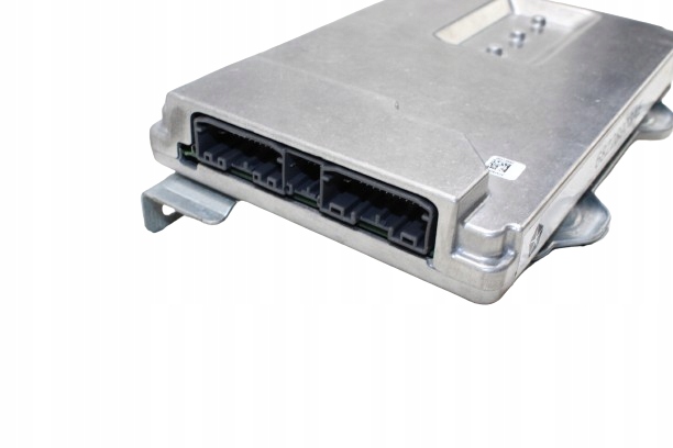 фото №3, Chrysler pacifica 2017- підсилювач підсилювач 68228903ae