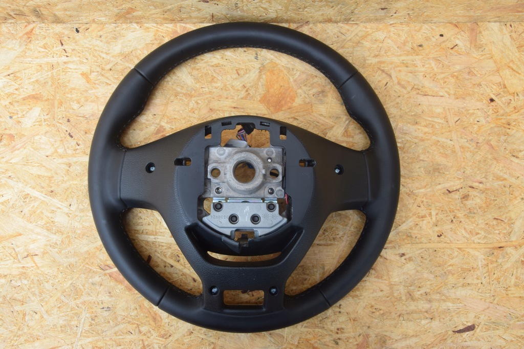 фото №8, Воздуховод с мультифункция кожа sportage v nq5 23r 0km nowa оригинал 21-