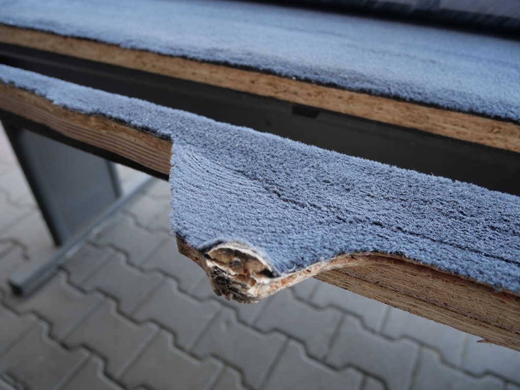 фото №12, Vw t5 t6 multivan пол рейки дверь сдвижные