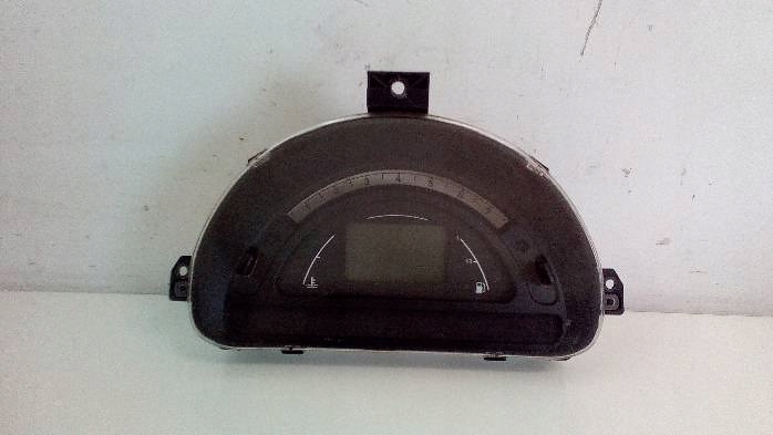 фото №1, Счетчик citroen c3 1,4 b 9645994280