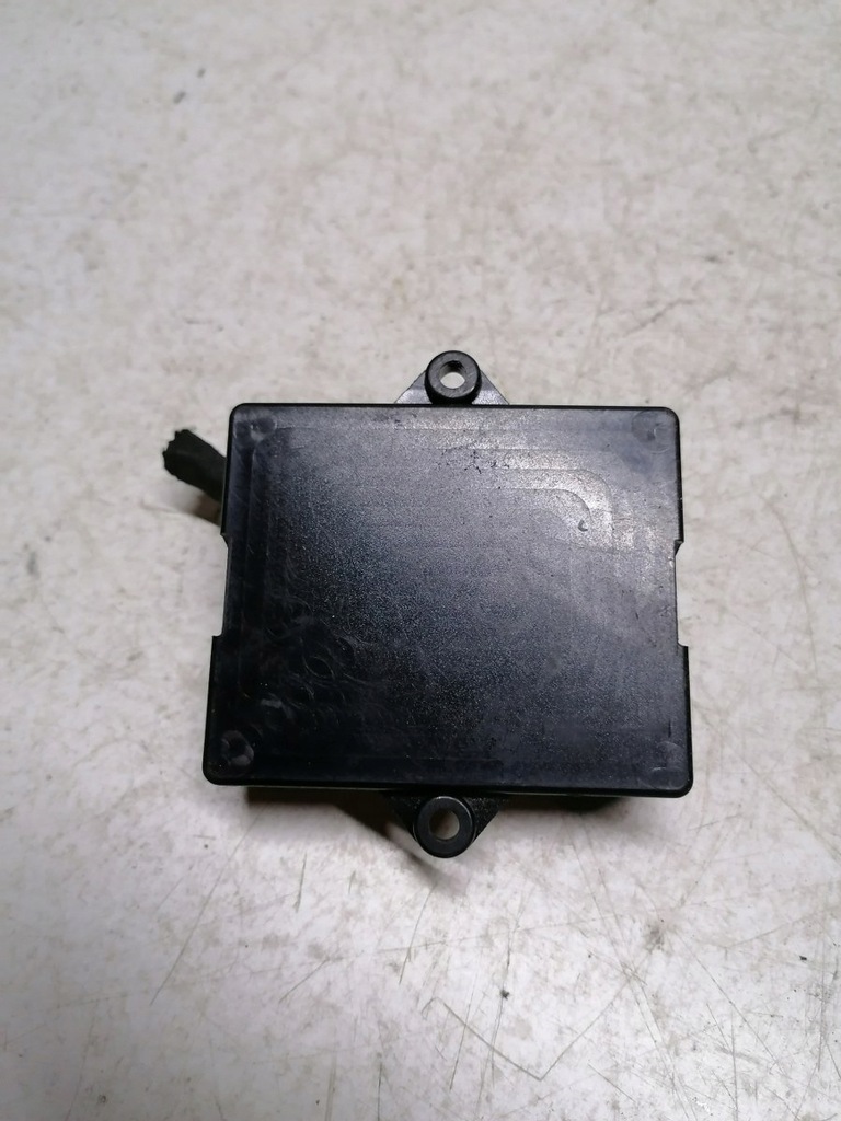 фото №1, Модуль сигнализация opel zafira c