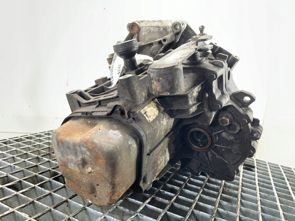 Коробка передач передач mini r50 r53 1.6 90km 01-06 Оригінал