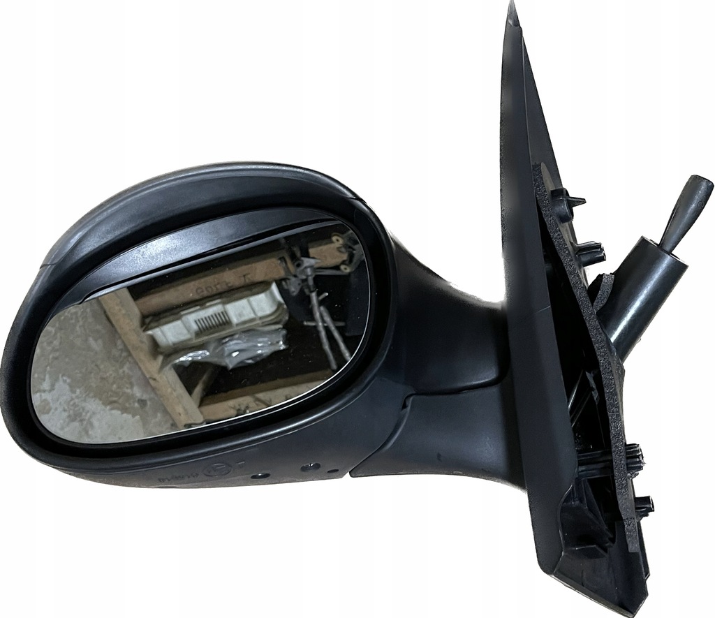 фото №1, Citroen c2 зеркало левая ручные nowe