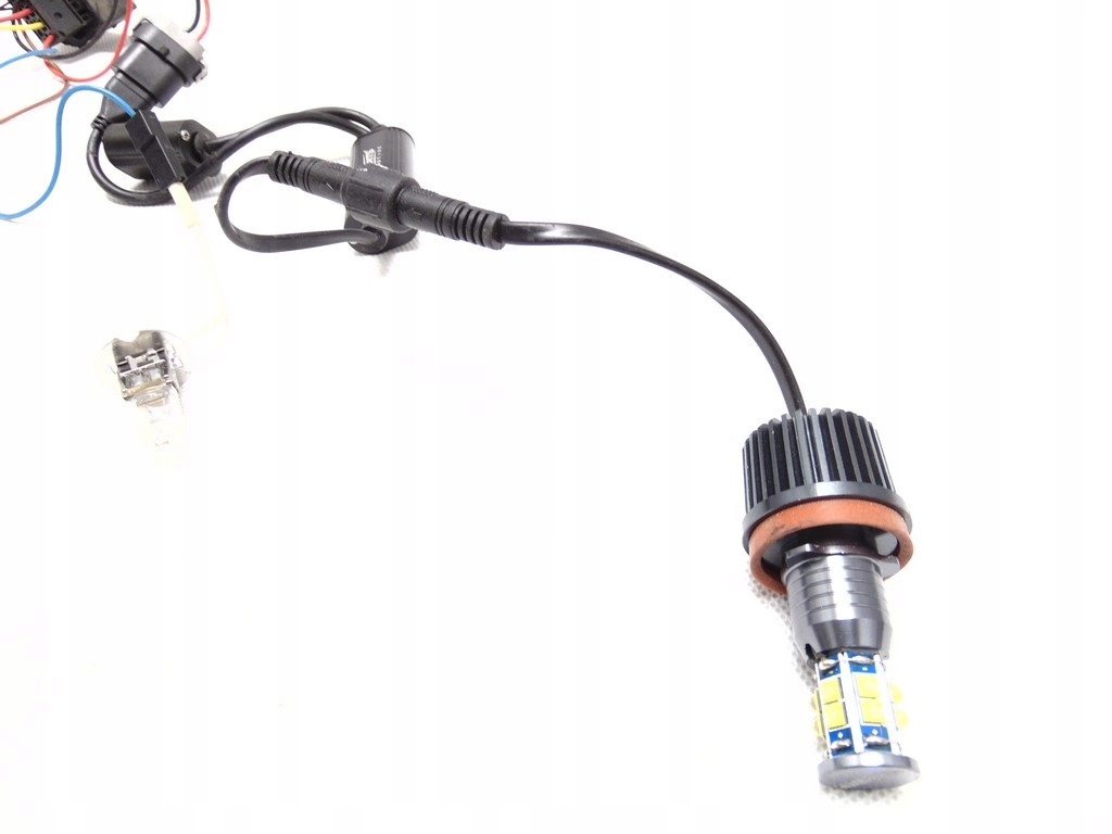 фото №9, Лінза заслінка джгут лампи модуль ксенон dynamic bmw 7 f01 f02 08- eu