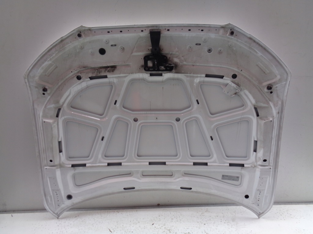 Капот крышка двигателя audi a4 b8 8k 8k0 07-11 nr 38752 Киев