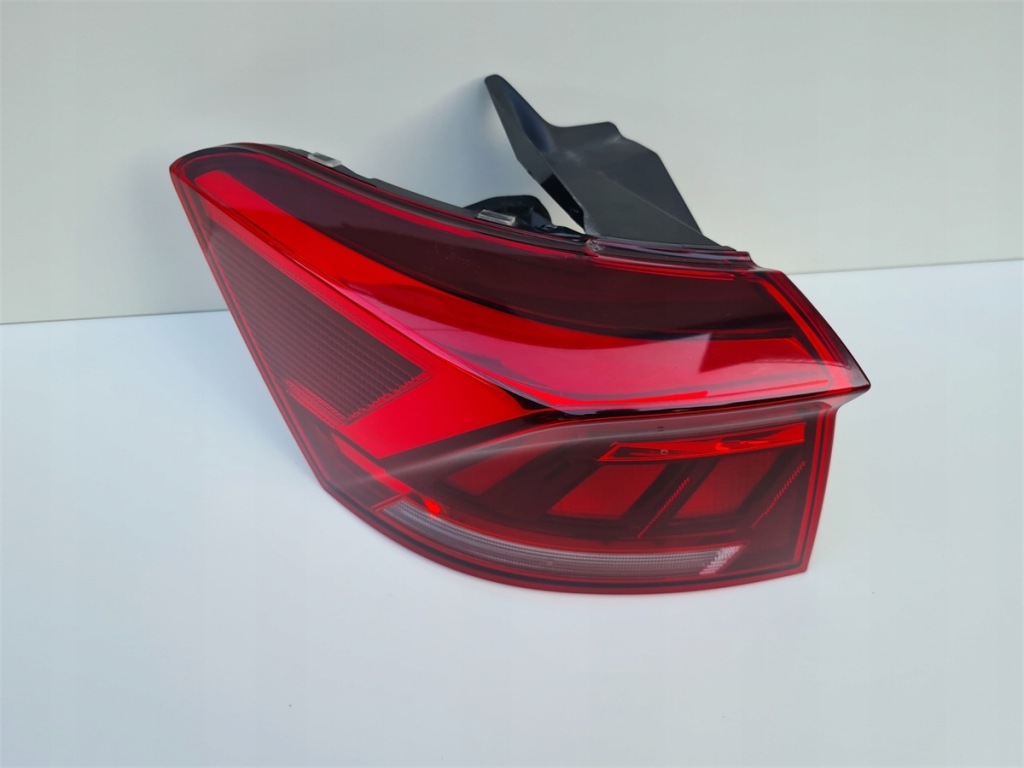 фото №2, Vw t-roc левая led 2ga945095d