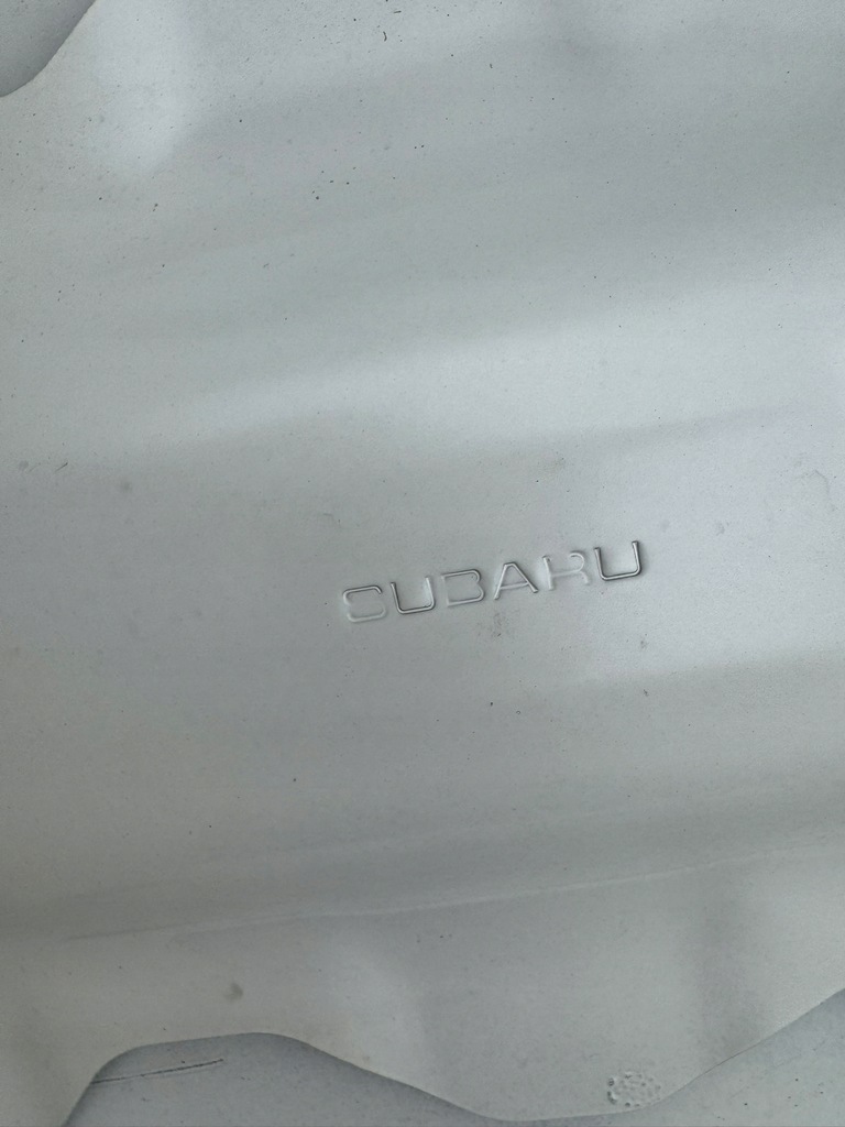 фото №15, Subaru forester iv 4 12r- капот крышка двигателя перед передняя