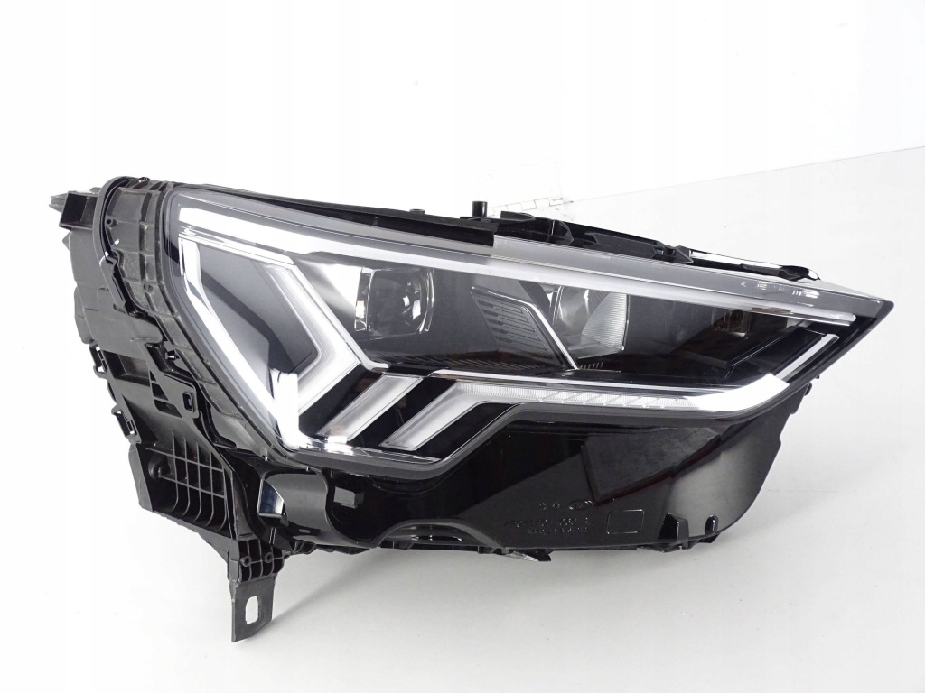 фото №5, Лампа передняя правая audi q3