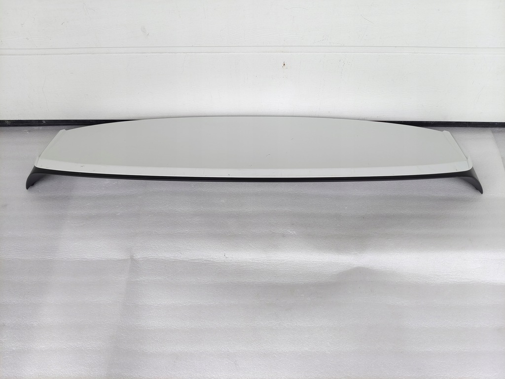 фото №1, Vw t-roc спойлер спойлер крышки задняя + свет стоп 2ga827933