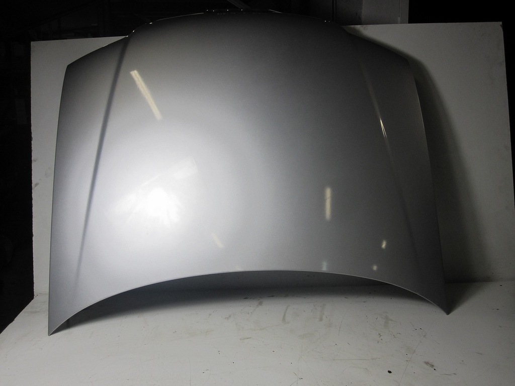 фото №1, Капот передня перед audi a6 c5 ly7w