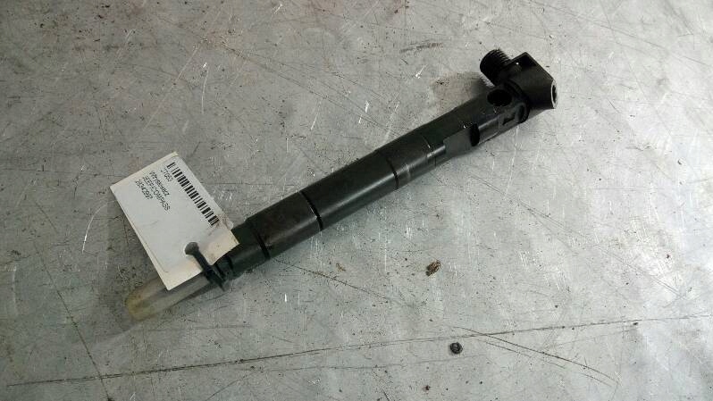 фото №1, Форсунка jeep compass 2.2 crd 28342997