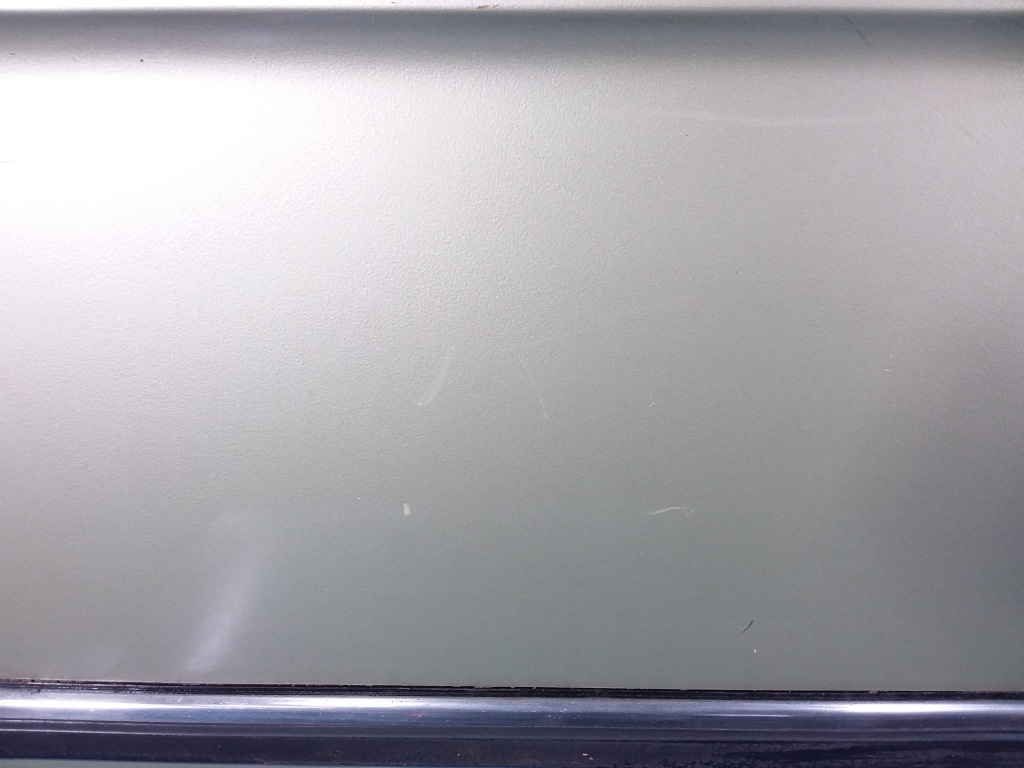 фото №3, Bmw 5 e12 двері задні ліва