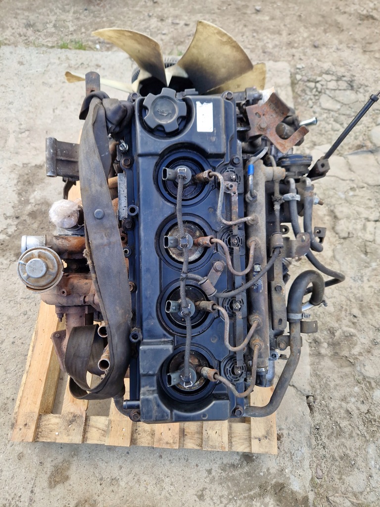 фото №1, Renault mascott 3.0 dci 130km kompletny проверенный