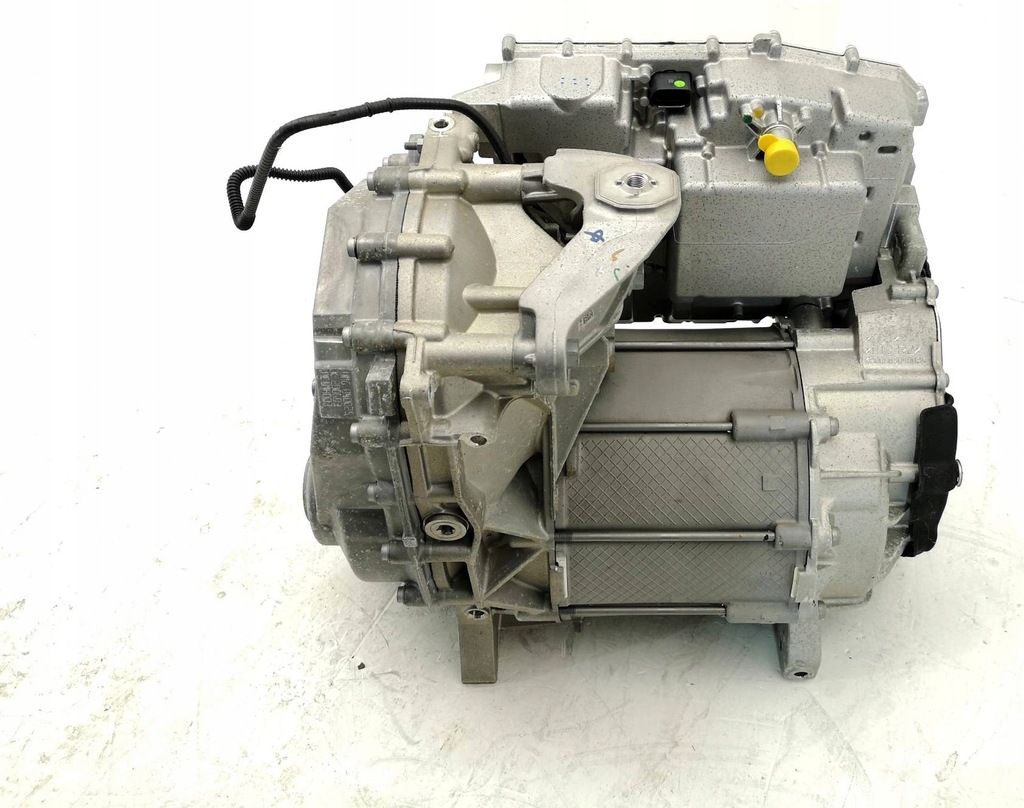 фото №14, Двигатель электрический vw id.3 id.4 1ea907121c ebj новый org