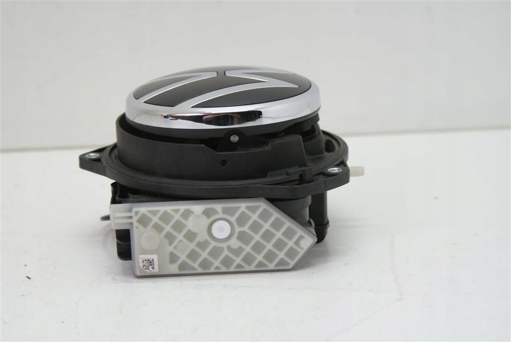 фото №4, Vw t-roc t-roc lift камера заднього виду org.