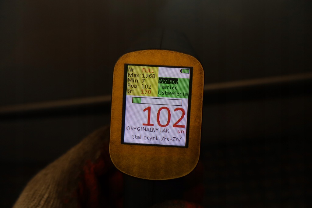 фото №3, Двері правий задня renault laguna ii lift ted69