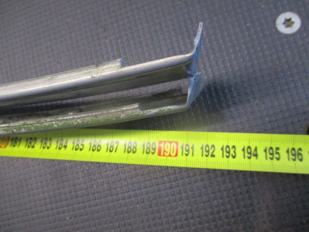 фото №10, Молдинг кровельная scenic ii lak;tea19