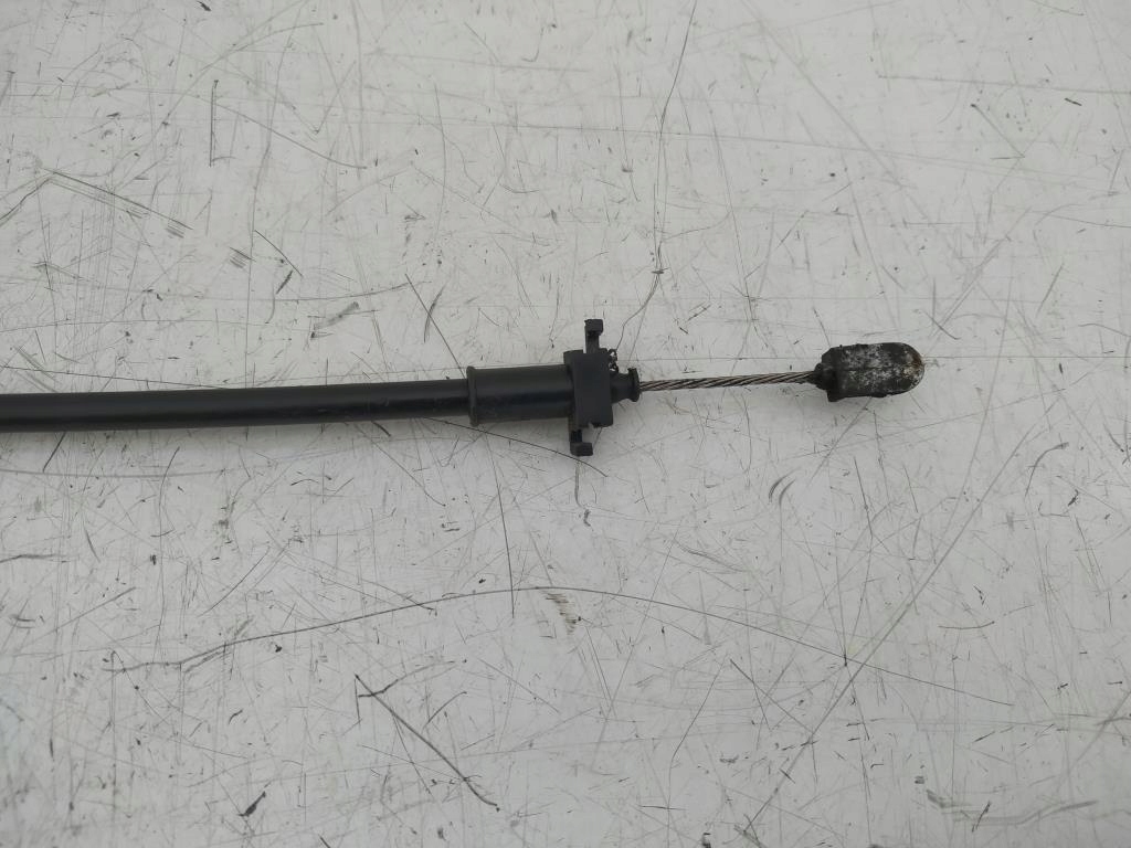 фото №4, Ручка зовнішня лівий задня ford galaxy mk3