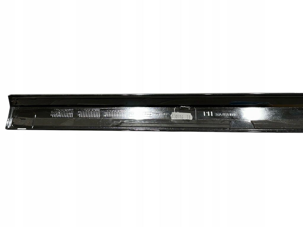 фото №6, Bentley bentayga молдинг двері накладка rh 36a853192 хром