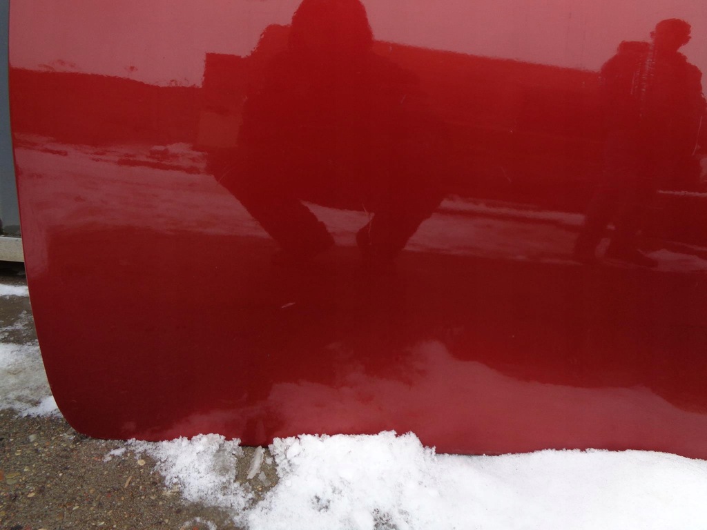 фото №10, Двері grande punto evo 3d ліва передні