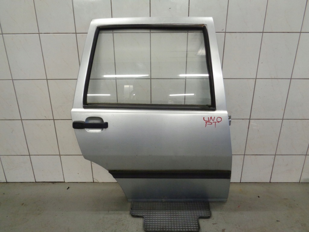 фото №1, Fiat uno 94r. hb двері правий задня kpl