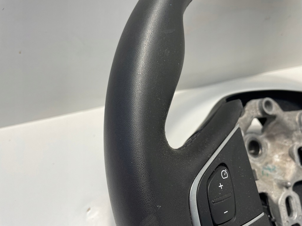 фото №2, Воздуховод кожа оригинал renault clio lift super