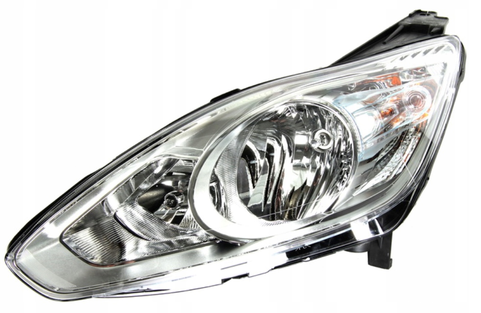 фото №1, Valeo 044435 фара