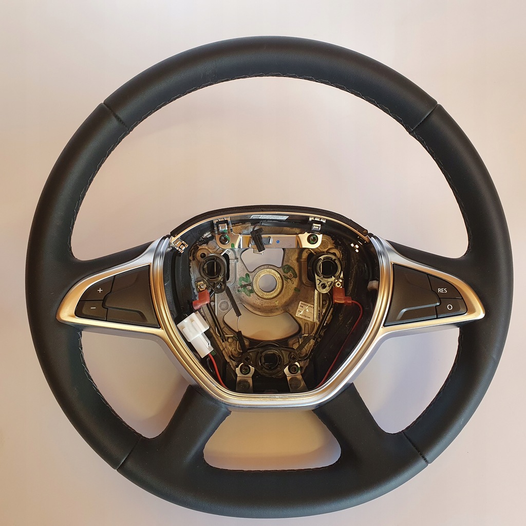 фото №1, Повітропровід dacia duster 2013r