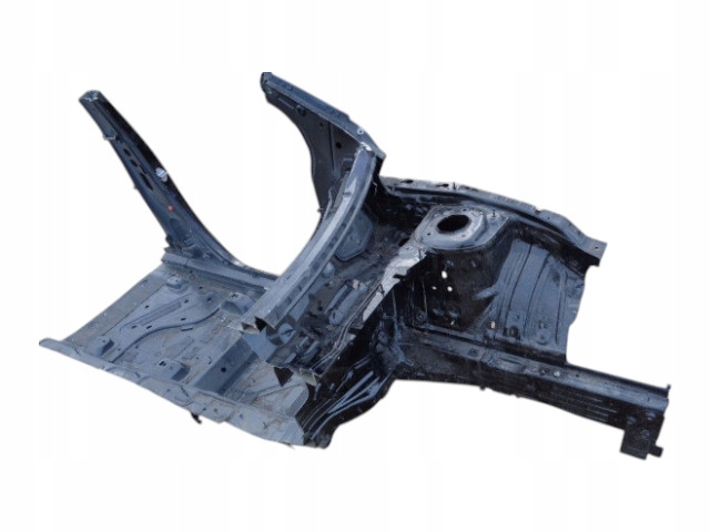 фото №1, Чверть лонжерон права передня mercedes eqa w243 w247