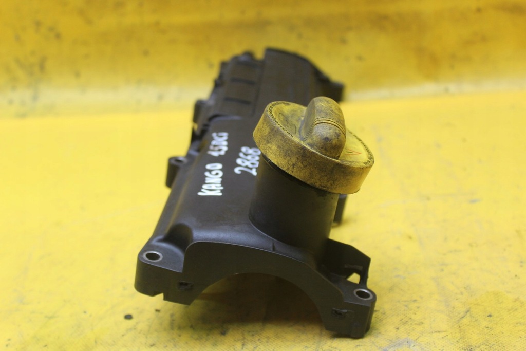 фото №6, Крышка клапанов kangoo ii 1.5 dci 8200608952