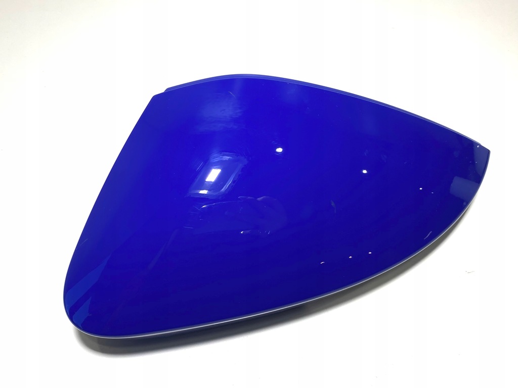 фото №1, Корпус дзеркало skoda scala 657857537a ліва