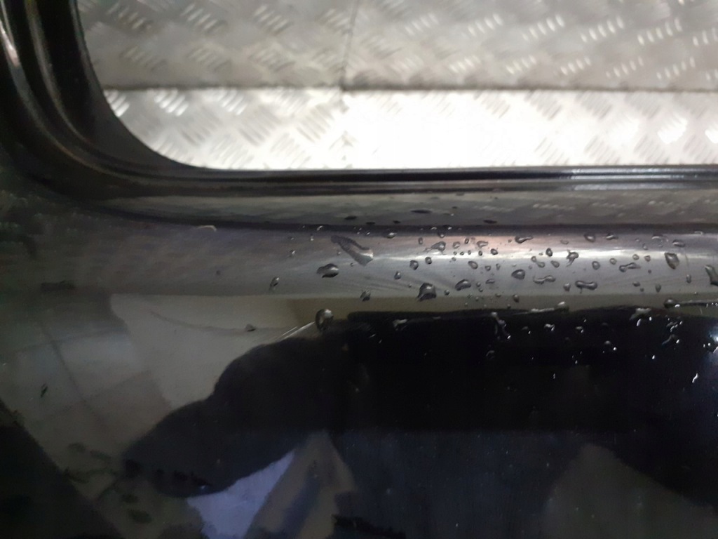 Бампер задній vw golf v lc9z Ціна