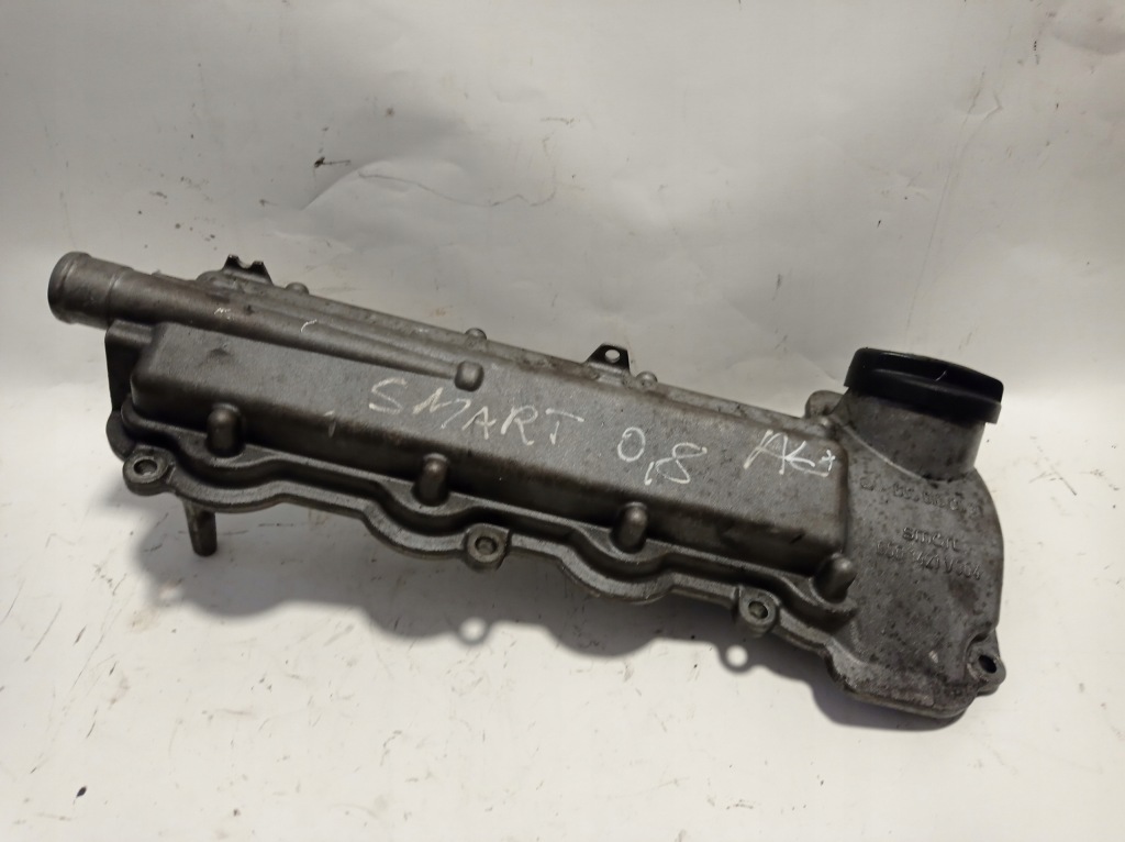 фото №4, Кришка клапанів smart 0.8 cdi a6600100030